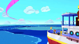 Paper Mario: The Origami King (Nintendo Switch) - 6