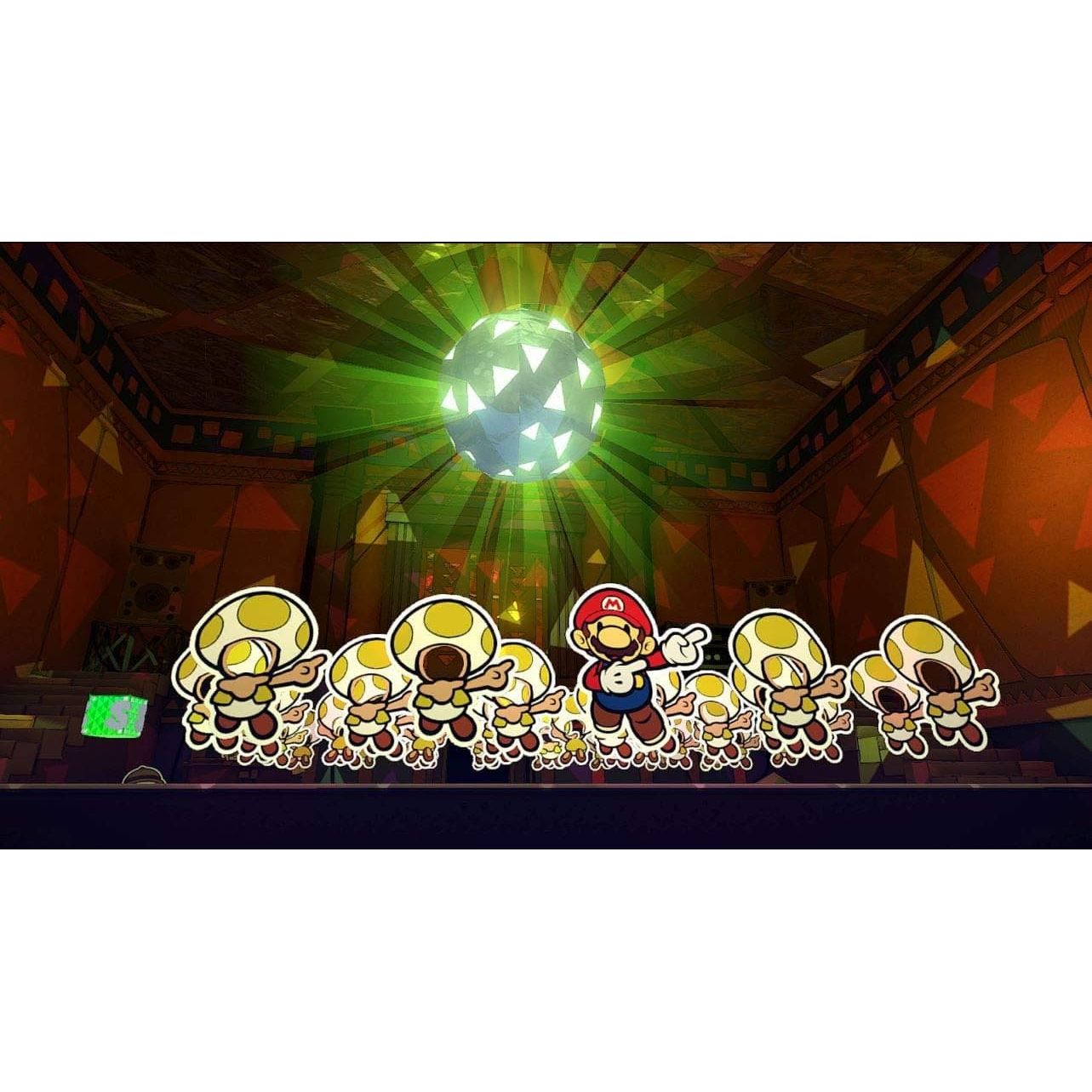 Paper Mario: The Origami King (Nintendo Switch) - 7