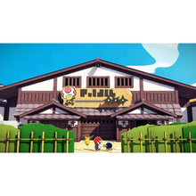 Paper Mario: The Origami King (Nintendo Switch) - 9