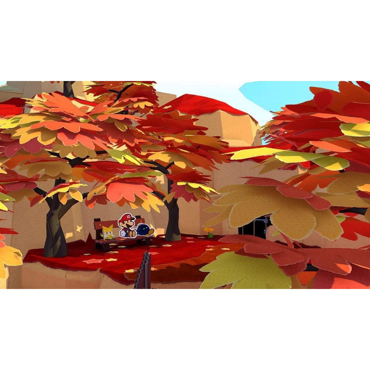 Paper Mario: The Origami King (Nintendo Switch) - 8