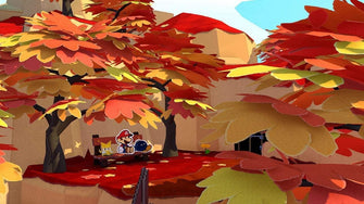 Paper Mario: The Origami King (Nintendo Switch) - 8