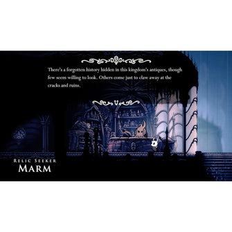 Hollow Knight (Nintendo Switch) - 8