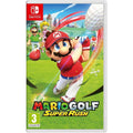 Mario Golf Super Rush (Nintendo Switch)  - 1