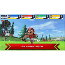 Mario Golf Super Rush (Nintendo Switch)  - 2