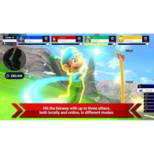 Mario Golf Super Rush (Nintendo Switch)  - 4