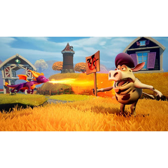 Spyro Reignited Trilogy (Nintendo Switch) - 5