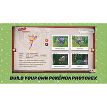 New Pokemon Snap (Nintendo Switch) - 4
