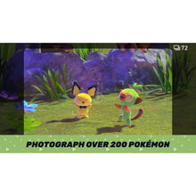 New Pokemon Snap (Nintendo Switch) - 3
