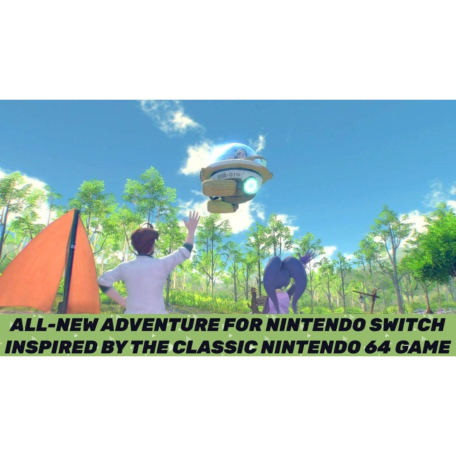 New Pokemon Snap (Nintendo Switch) - 2