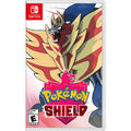 Pokemon Shield - Nintendo Switch - 1