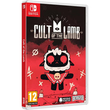 Cult of the Lamb - (Nintendo Switch) - 1