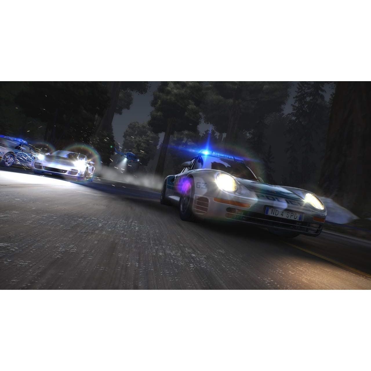 Need For Speed: Hot Pursuit Remastered (Nintendo Switch) - 3