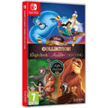 Disney Classic Aladdin and Lion King and Jungle Book - Nintendo Switch - 1