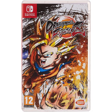 Dragon Ball FighterZ (Nintendo Switch) - 1