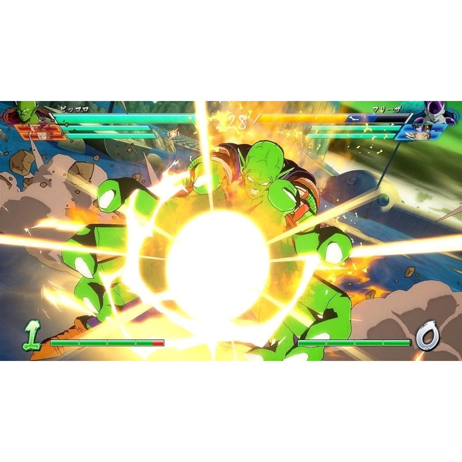 Dragon Ball FighterZ (Nintendo Switch) - 7