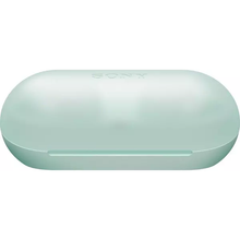 Sony WF - C500 Wireless Earbuds [Green] - 6