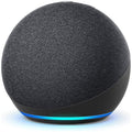 Amazon Echo Dot (4th generation) | Smart speaker with Alexa | Charcoal - 2