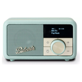 Roberts Revival Petite Dab Radio - Duck Egg - 1