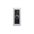 Ring Pro 2 Plug In Video Doorbell - Silver - 1
