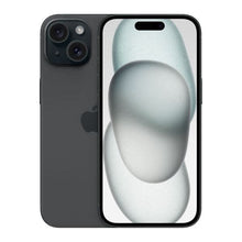 Apple IPhone 15 128GB Black Unlocked - 1