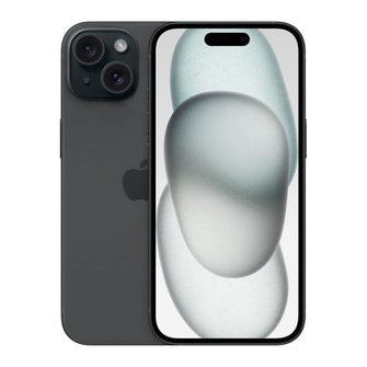 Apple IPhone 15 128GB Black Unlocked - 1