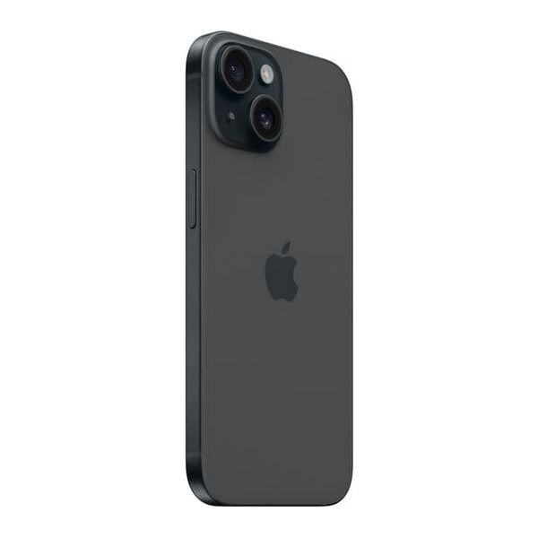 Apple IPhone 15 128GB Black Unlocked - 3