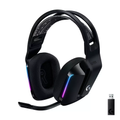 LOGITECH G733 LIGHTSPEED Wireless Gaming Headset [Black]