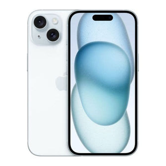 Apple iPhone 15 - 128 GB - Blue - Unlocked - 1