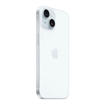 Apple iPhone 15 - 128 GB - Blue - Unlocked - 3