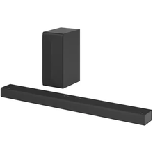 LG S65Q 3.1 Wireless Sound Bar with with DTS Virtual: X - 2