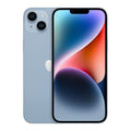 Apple IPhone 14 Plus 5G 128GB, Blue - Unlocked - 1