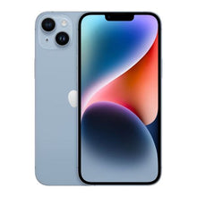 Apple IPhone 14 Plus 5G 128GB, Blue - Unlocked - 1