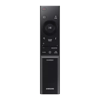 SAMSUNG HW-C450/XU 2.1 Wireless Sound Bar with DTS Virtual: X - 5