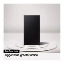 SAMSUNG HW-C450/XU 2.1 Wireless Sound Bar with DTS Virtual: X - 4