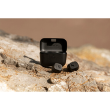 Sennheiser CX True Wireless [Black] - 6