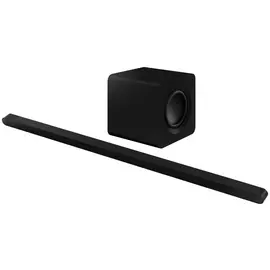 Samsung HWS800B 3.1.2Ch Bluetooth Soundbar With Wireless Sub - 1
