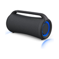 SONY SRS-XG500 Portable Bluetooth Speaker - Black - 1