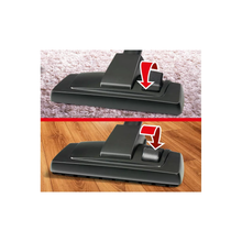 Henry Xtra Corded Bagged Cylinder Vacuum Cleaner - 2