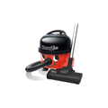 Henry Xtra Corded Bagged Cylinder Vacuum Cleaner - 1