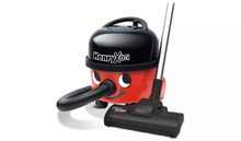 Henry Xtra Corded Bagged Cylinder Vacuum Cleaner - 1