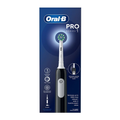 ORAL B Pro 1 Cross Action ORAPRO1CABK Electric Toothbrush - 1