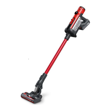 NUMATIC Henry Quick HEN.100 Cordless Vacuum Cleaner - Red - 1