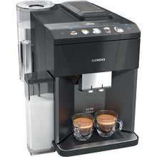 SIEMENS EQ.500 TQ505GB9 Bean to Cup Coffee Machine [Black] - 1