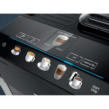 SIEMENS EQ.500 TQ505GB9 Bean to Cup Coffee Machine [Black] - 2