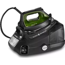 ROWENTA Silence Steam Pro DG9249 Steam Generator Iron - Black - 2