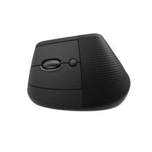 Logitech Lift Left Vertical Ergonomic Mouse - 2