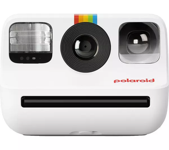 POLAROID GO GEN 2 INSTANT CAMERA SET [WHITE] - 2