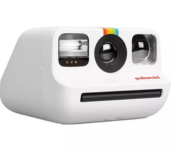 POLAROID GO GEN 2 INSTANT CAMERA SET [WHITE] - 3