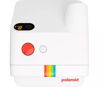 POLAROID GO GEN 2 INSTANT CAMERA SET [WHITE] - 4