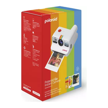 POLAROID GO GEN 2 INSTANT CAMERA SET [WHITE] - 6